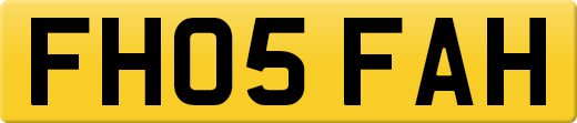 FH05FAH